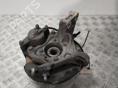 Right front steering knuckle LEXUS CT (ZWA10_) 200h (ZWA10_) | BP27720016M26 