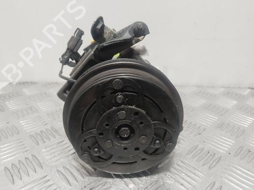 Compressor A/C SUBARU FORESTER (SG_) 2.0 AWD (SG5) (125 hp) 31630237