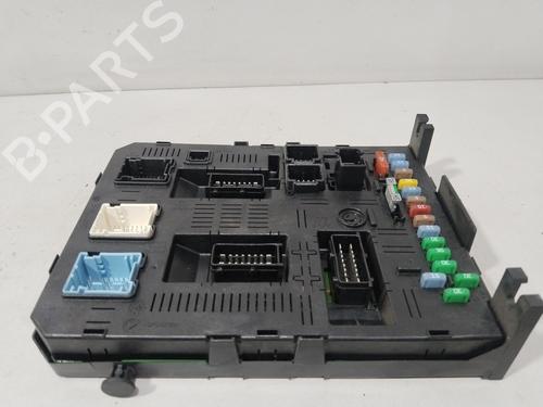 Used Fuse box PEUGEOT 307 (3A/C) 1.6 16V (109 hp) 30179076