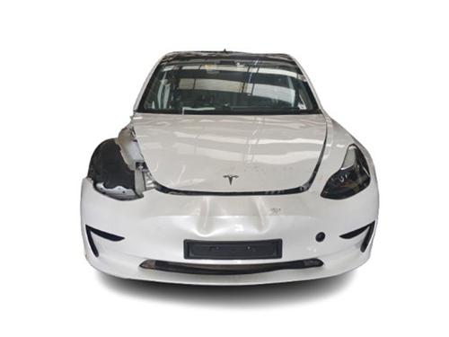 Brugte TESLA MODEL Y (5YJY)  EV  2264730
