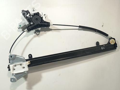 Front right window mechanism NISSAN NV200 Van e-NV (ME0N) | BP36667741C23 - Image 4