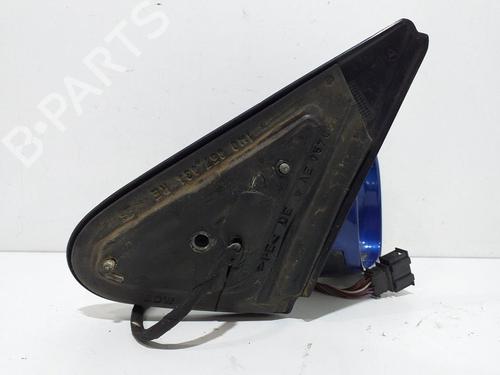 Right mirror SEAT TOLEDO II (1M2)  | BP13381118C27 