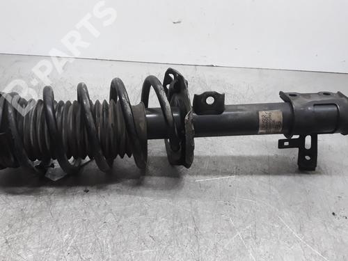 Right front shock absorber MAZDA 3 (BK) 1.6 DI Turbo | BP6705220M17 