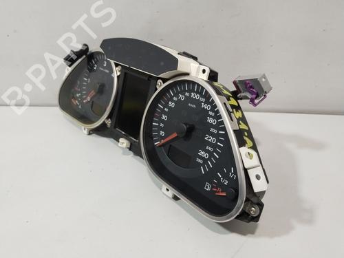 Instrument cluster AUDI A6 C6 (4F2) 3.0 TDI quattro | BP34185917C47 - Image 2