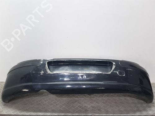 Used Rear bumper PEUGEOT 307 (3A/C) [2000-2012]  13902908