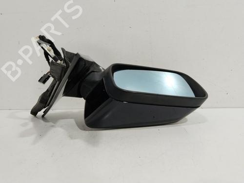 Left mirror BMW 3 (E46) 320 d | BP17542183C26 