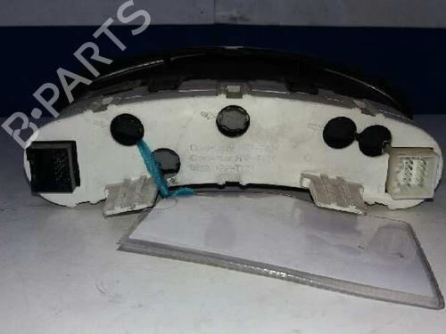 Display monitor CHEVROLET MATIZ (M200, M250)  | BP5190671C48 