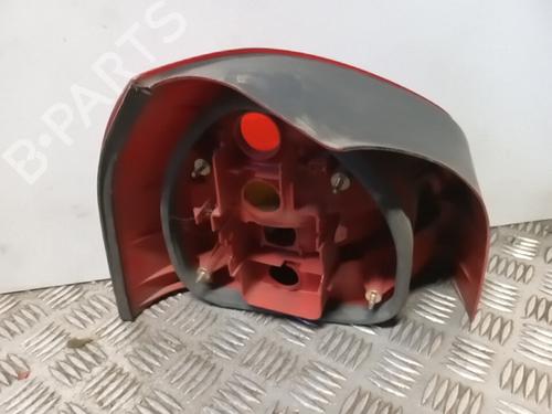 Right taillight AUDI A3 (8L1) 1.6 | BP5190798C35 