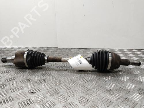 Used Left front driveshaft Left front driveshaft FORD C-MAX II (DXA/CB7, DXA/CEU) 1.0 EcoBoost (125 hp) 17972909 17972909
