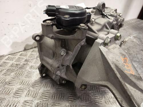 Gearbox NISSAN LEAF (ZE0) Electric | BP35949588M3 - Image 3