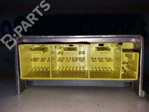 ECU airbags NISSAN PRIMERA Hatchback (P12)  | BP5172497M53 