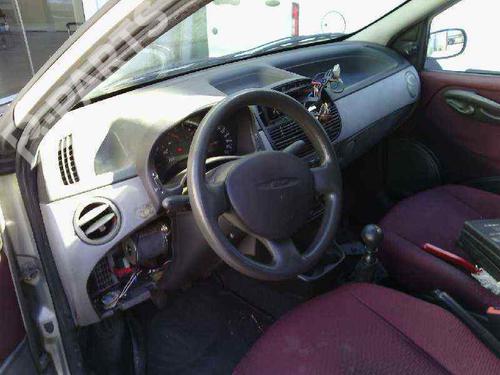Right mirror FIAT PUNTO (188_) 1.2 60 (188.030, .050, .130, .150, .230, .250) | BP5191343C27