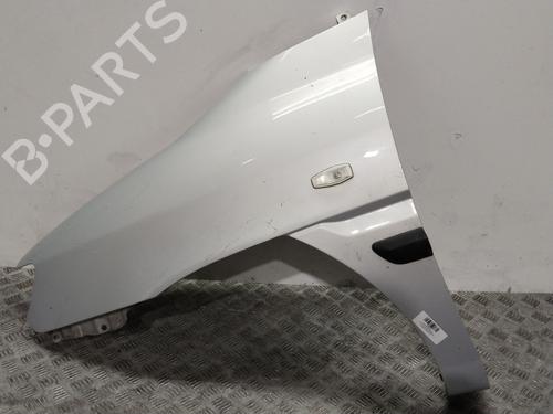 Used Left front fenders HYUNDAI MATRIX (FC) [2001-2010]  17012002