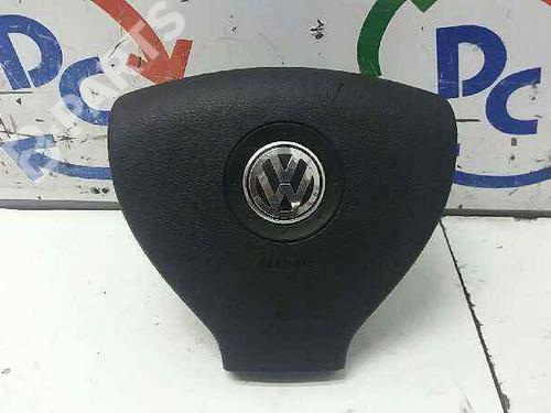 Førerens kollisjonspute VW GOLF V (1K1) [2003-2010]  5166002