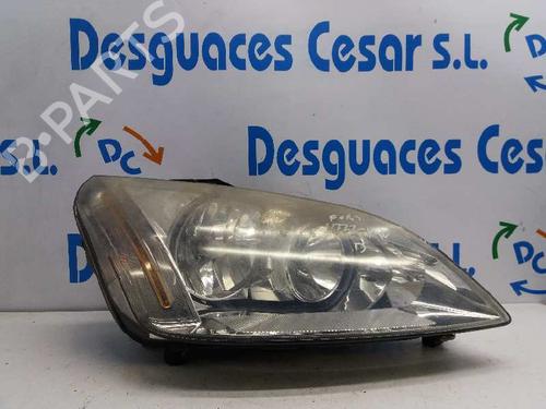 Used Right headlight Right headlight FORD FOCUS C-MAX (DM2) [2003-2007] 13296258 13296258