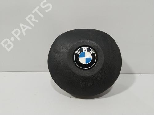 Used Driver airbag BMW 3 (E46) 316 i (105 hp) 28193607