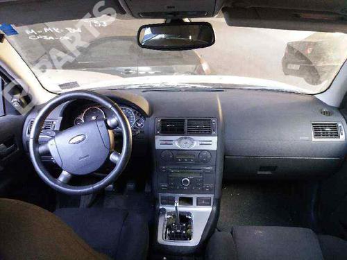 Right mirror FORD MONDEO III Saloon (B4Y)  | BP5668478C27 