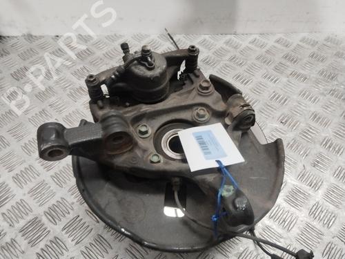 Left front steering knuckle MAZDA CX-3 (DK) 2.0 SKYACTIV-G | BP30704694M25 - Image 2