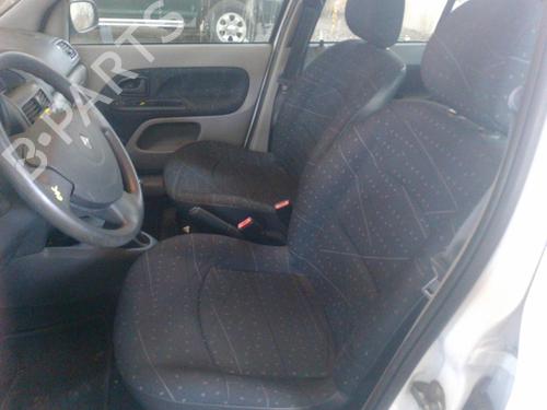 Starter RENAULT CLIO II (BB_, CB_)  | BP9839731M8 