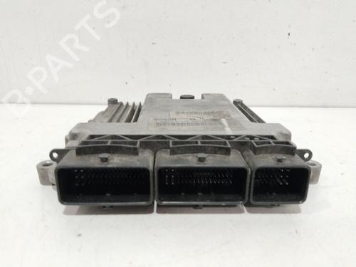 Engine control unit (ECU) MERCEDES-BENZ CITAN Box Body/MPV (W415) 109 CDI (415.601, 415.603, 415.605) | BP17543314M57 