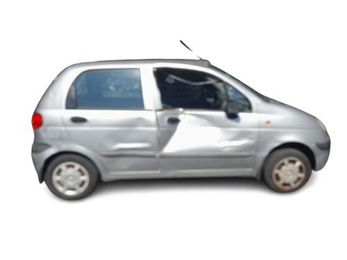Gearbox DAEWOO MATIZ (M100, M150) 0.8 | BP33831841M3 - Image 10