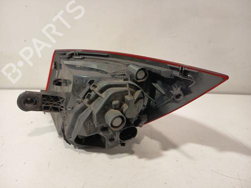 Left taillight SEAT LEON ST (5F8) 1.4 TGI | BP38469364C34 - Image 4