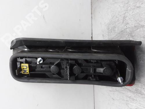 Right taillight OPEL COMBO Tour  | BP6906314C35 
