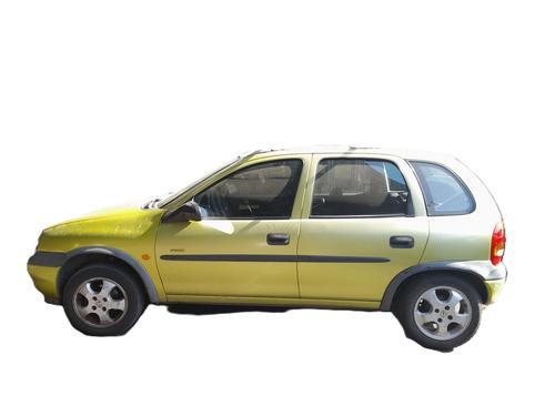 Used Parts OPEL CORSA B (S93)  1.2 i 16V (F08, F68, M68)  4568220