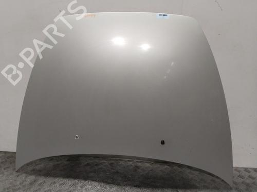 hood-volvo-c30-533-2006-2007-2008-2009-2010-2011-2012-2013-31775093 main image