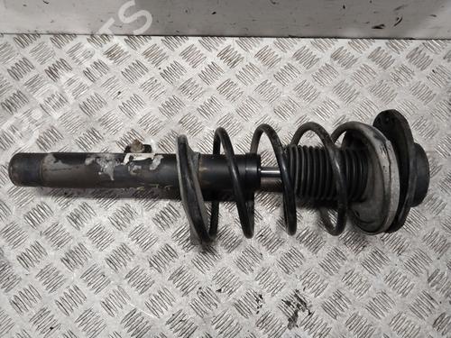 Used Left front shock absorber PEUGEOT 206 Hatchback (2A/C) 1.4 i (75 hp) 20316631