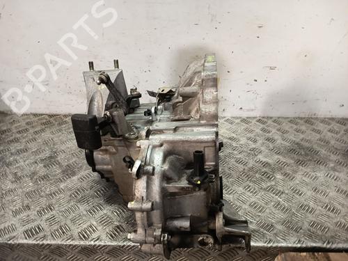 Gearbox MAZDA 2 (DE_, DH_) 1.3 (DE3FS) | BP40196277M3 - Image 2
