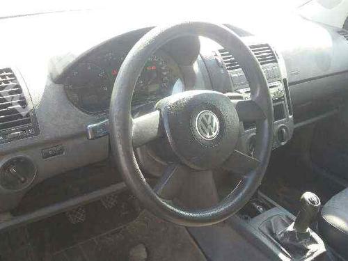 Instrument cluster VW POLO (9N_, 9A_)  | BP6511440C47 