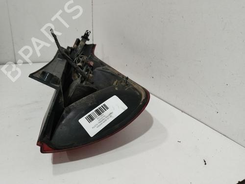 Left taillight NISSAN NOTE (E11, NE11)  | BP17768720C34 