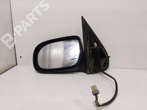 Used Left mirror CHEVROLET TRANS SPORT 3.4 (186 hp) 6834093