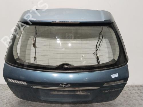 Used Tailgate SUBARU LEGACY IV Estate (BP) 2.5 AWD (BP9) (165 hp) 28035778