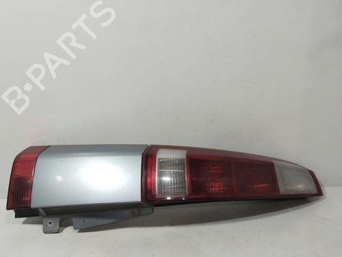 Venstre baglygte OPEL MERIVA A MPV (X03) 1.8 (E75) (125 hp) 29750034