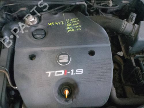 Left tailgate light SEAT LEON (1M1) | BP14067159C79 - Image 7