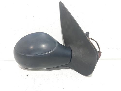 Right mirror PEUGEOT 206 Hatchback (2A/C)  | BP16326777C27 