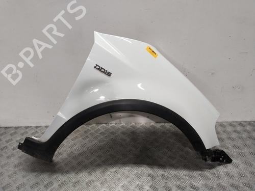 Used Right front fenders Right front fenders SUZUKI SX4 (EY, GY) 2.0 DDiS (RW420D) (135 hp) 36050065 36050065