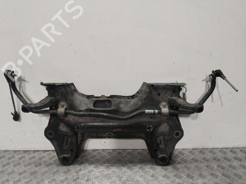 Used Subframe Subframe OPEL CORSA F (P2JO) 1.2 (68) (101 hp) 32220287 32220287