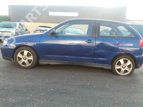 Right mirror SEAT IBIZA II (6K1)  | BP5200390C27 