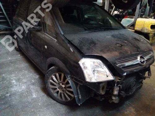 Zacisk hamulca tylnego lewego OPEL MERIVA A MPV (X03)  | BP11595072M107 
