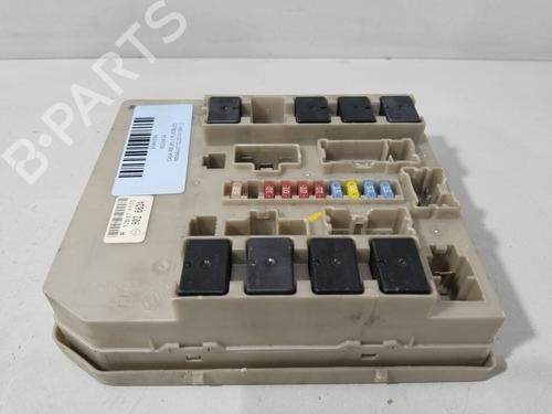 Used Fuse box RENAULT CLIO IV (BH_) 1.5 dCi 90 (90 hp) 30836532