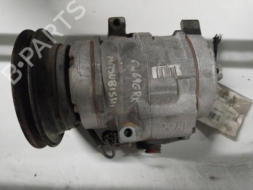 AC-Kompressor MITSUBISHI PAJERO IV (V8_W, V9_W)  | BP5206319M34 