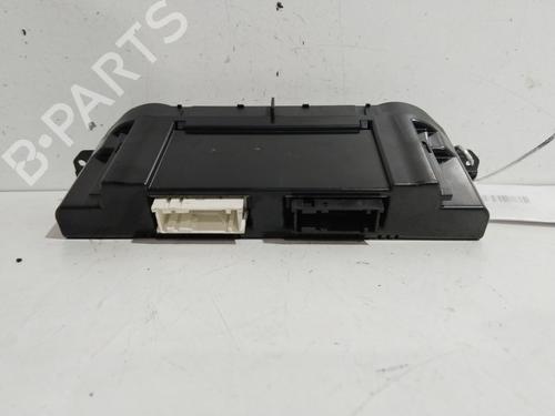 Airco bedieningspaneel FORD FOCUS II (DA_, HCP, DP) 2.0 | BP21065716I5 