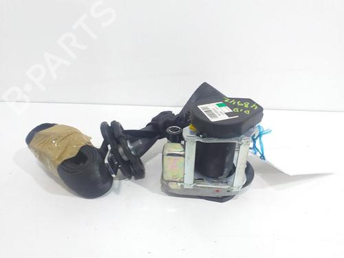 Front right belt tensioner SEAT TOLEDO IV (KG3) [2012-2019]  15252080