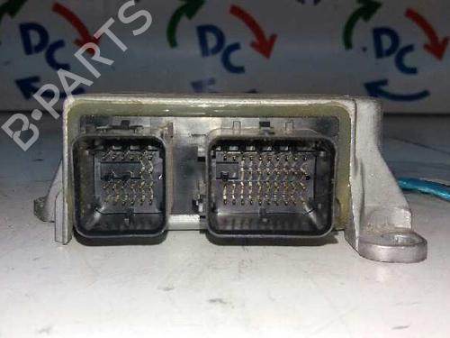 ECU airbags FORD MONDEO III (B5Y)  | BP5191055M53 