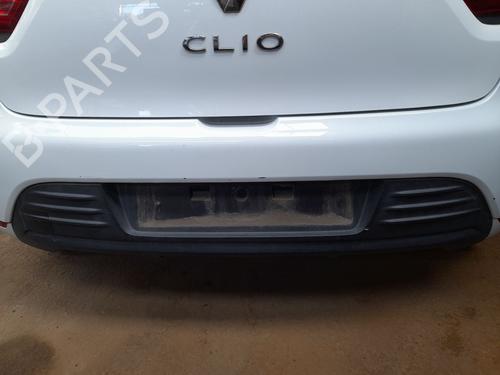 Used Rear bumper Rear bumper 39412747 39412747