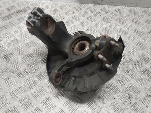 Left front steering knuckle SEAT IBIZA IV (6J5, 6P1)  | BP25710604M25 