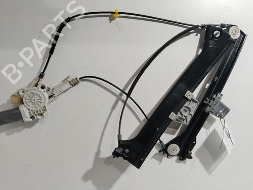Front right window mechanism MERCEDES-BENZ CLK Convertible (A209)  | BP20292046C23 